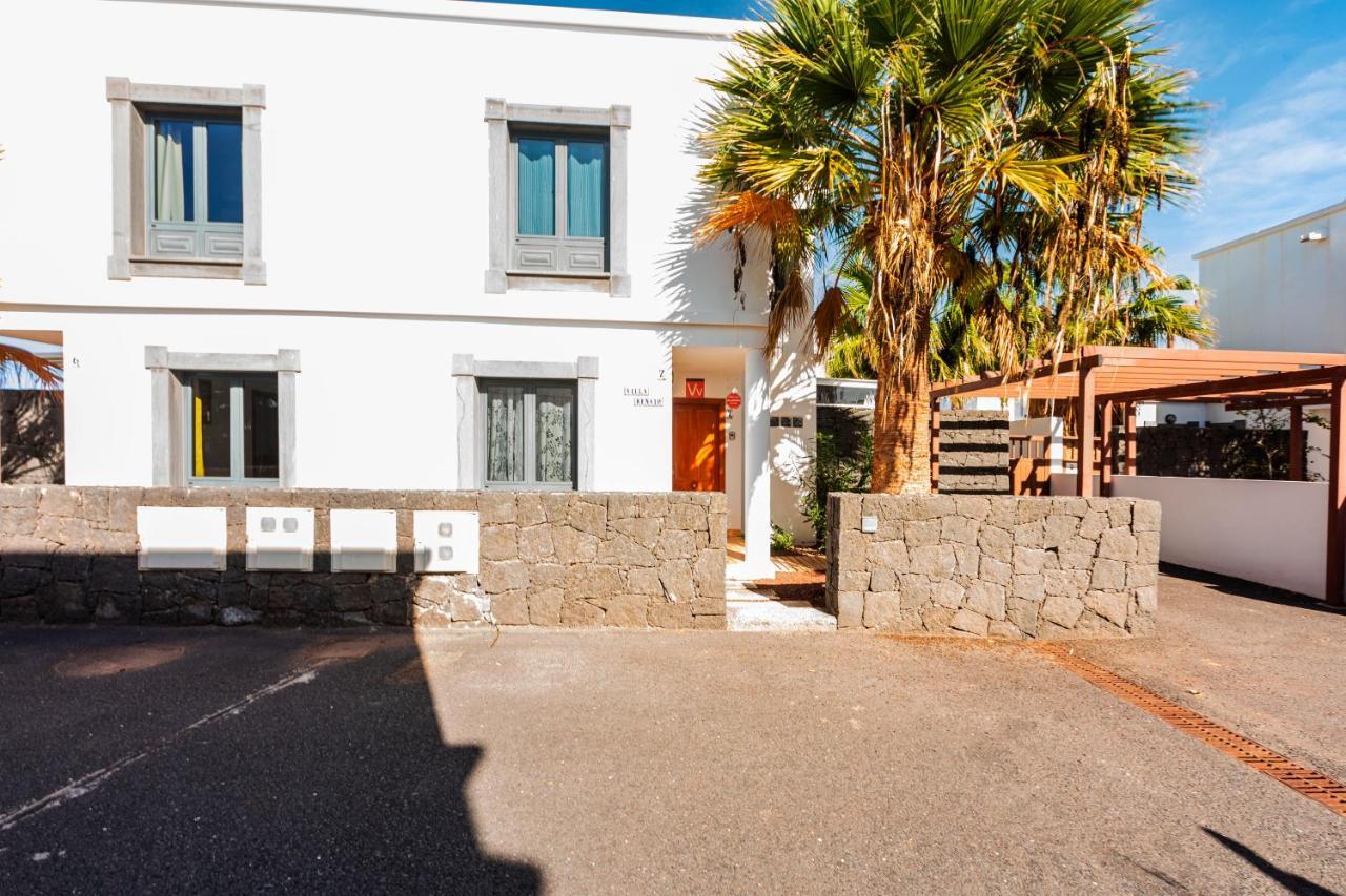 Villa Renato