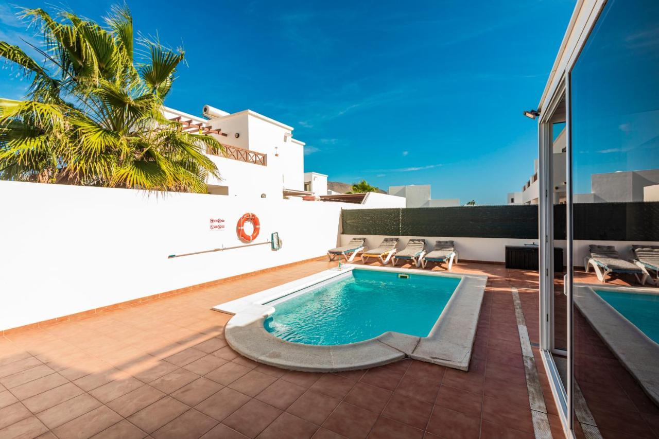 Renato Playa Blanca (Lanzarote)