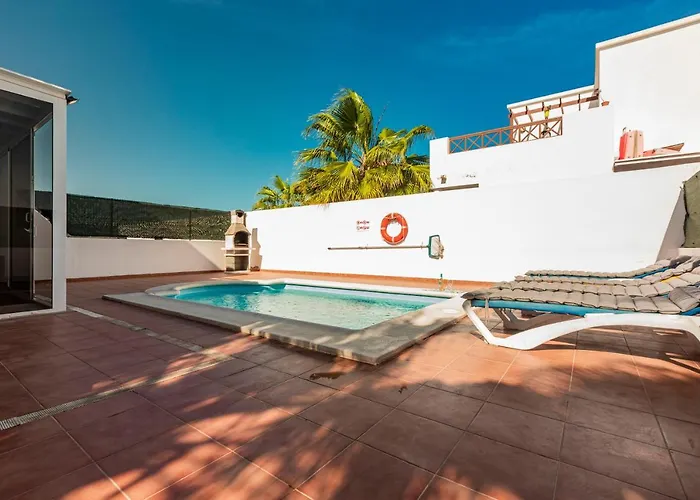Villa Renato