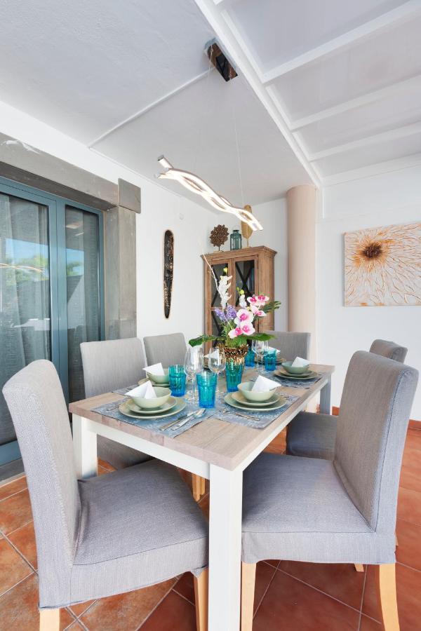 Villa Renato Playa Blanca (Lanzarote)