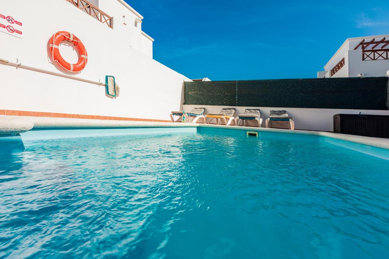 Villa Renato Playa Blanca (Lanzarote)