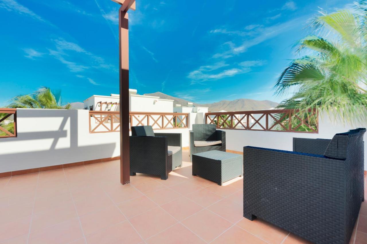 Villa Renato Playa Blanca (Lanzarote)