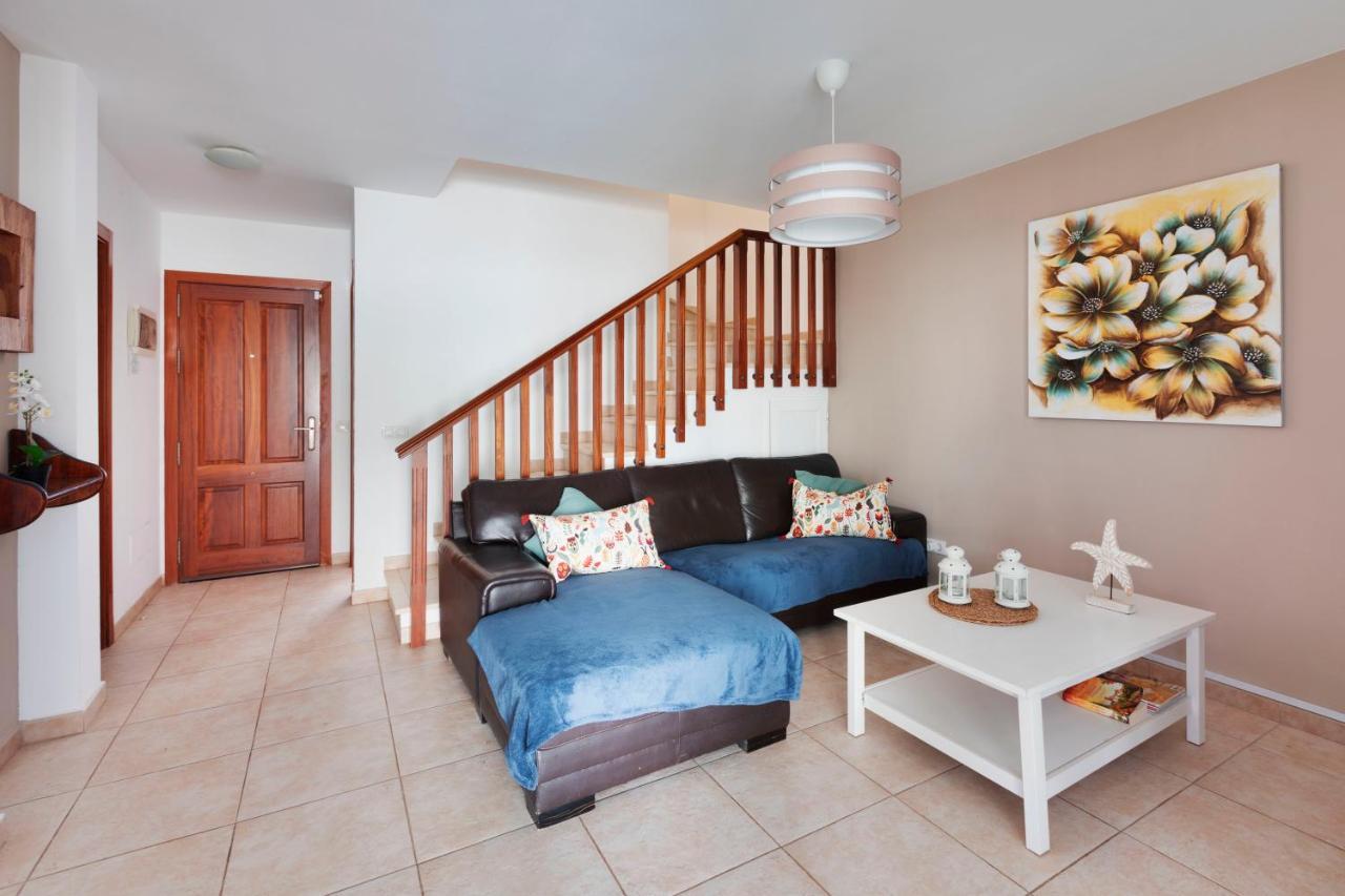 Renato Villa Playa Blanca (Lanzarote)