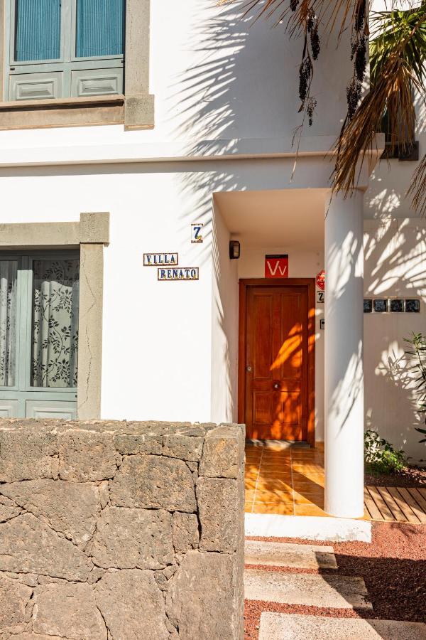 Villa Renato Playa Blanca (Lanzarote)